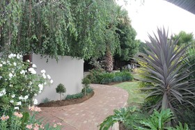 Fin & Feather Guest House