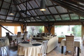 Fin & Feather Guest House