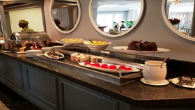 Holiday Inn Johannesburg Airport