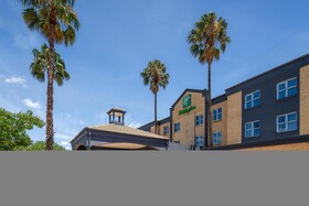Holiday Inn Johannesburg Airport