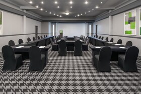 Holiday Inn Johannesburg Airport