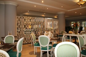 Holiday Inn Johannesburg Airport