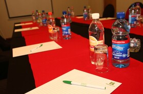Holiday Inn Johannesburg Airport