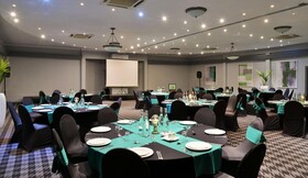 Holiday Inn Johannesburg Airport