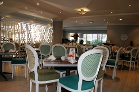 Holiday Inn Johannesburg Airport