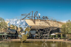 Holiday Inn Johannesburg Airport