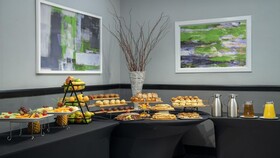 Holiday Inn Johannesburg Airport