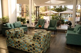 Holiday Inn Johannesburg Airport