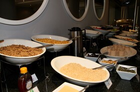 Holiday Inn Johannesburg Airport