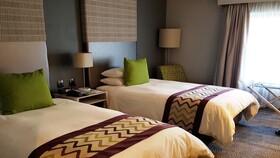 Holiday Inn Johannesburg Airport