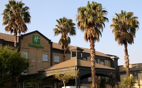 Holiday Inn Johannesburg Airport