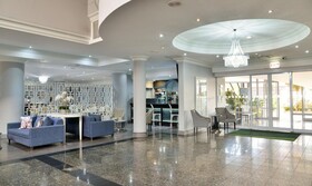 Holiday Inn Johannesburg Airport