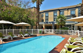Holiday Inn Johannesburg Airport