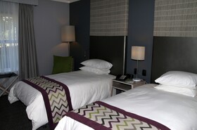 Holiday Inn Johannesburg Airport