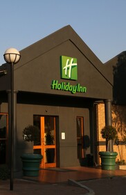 Holiday Inn Johannesburg Airport
