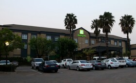 Holiday Inn Johannesburg Airport