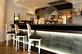 Holiday Inn Johannesburg Airport