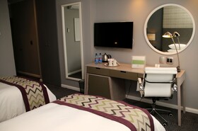 Holiday Inn Johannesburg Airport