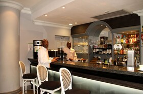 Holiday Inn Johannesburg Airport
