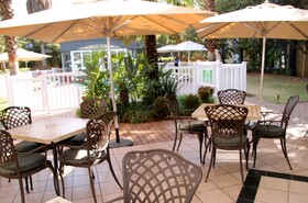 Holiday Inn Johannesburg Airport