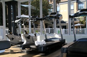 Holiday Inn Johannesburg Airport