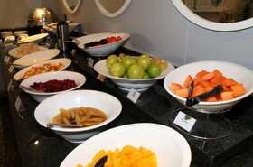 Holiday Inn Johannesburg Airport