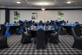 Holiday Inn Johannesburg Airport