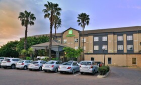 Holiday Inn Johannesburg Airport