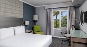 Holiday Inn Johannesburg Airport