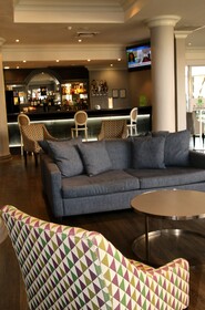 Holiday Inn Johannesburg Airport