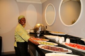 Holiday Inn Johannesburg Airport