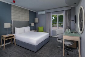Holiday Inn Johannesburg Airport