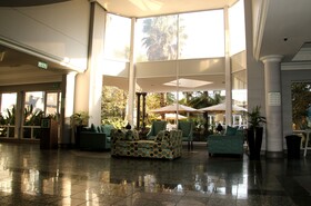 Holiday Inn Johannesburg Airport