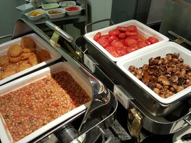 Holiday Inn Johannesburg Airport