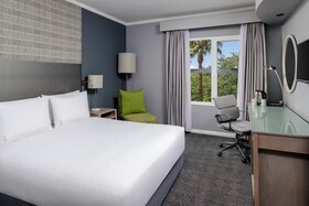 Holiday Inn Johannesburg Airport
