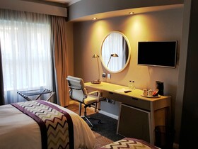 Holiday Inn Johannesburg Airport