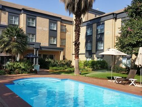 Holiday Inn Johannesburg Airport