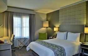 Holiday Inn Johannesburg Airport