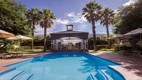 Holiday Inn Johannesburg Airport