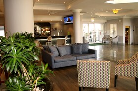 Holiday Inn Johannesburg Airport