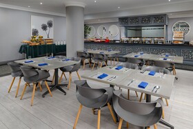 Holiday Inn Johannesburg Airport