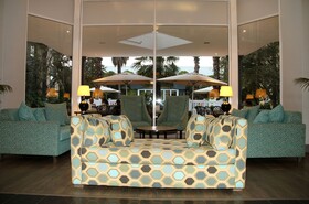 Holiday Inn Johannesburg Airport