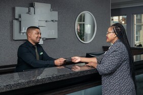 Holiday Inn Johannesburg Airport