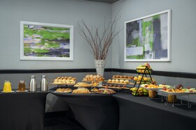 Holiday Inn Johannesburg Airport