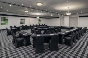 Holiday Inn Johannesburg Airport