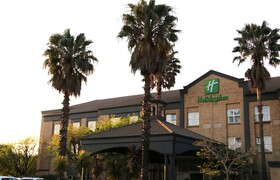 Holiday Inn Johannesburg Airport