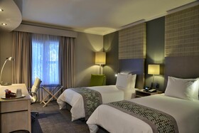 Holiday Inn Johannesburg Airport