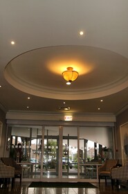 Holiday Inn Johannesburg Airport