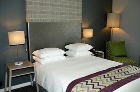 Holiday Inn Johannesburg Airport