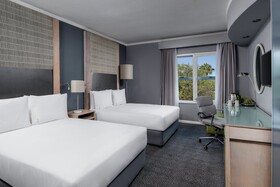 Holiday Inn Johannesburg Airport